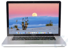 Load image into Gallery viewer, Apple MacBook Pro (Late 2011) 17-inch 2.5 GHz i7  16GB RAM 2TB Storage
