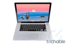 Load image into Gallery viewer, Apple MacBook Pro (Late 2011) 17-inch 2.5 GHz i7  16GB RAM 2TB Storage
