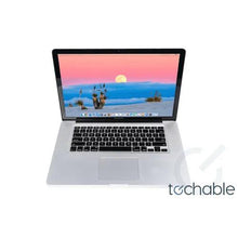 Load image into Gallery viewer, Apple MacBook Pro (2010) 15-inch 2.53 GHz 8GB RAM 2TB Storage
