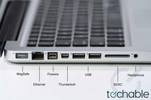 Load image into Gallery viewer, MacBook Pro (2012) 15-inch – Core i7 2.3GHz – NVIDIA GeForce GT 650M

