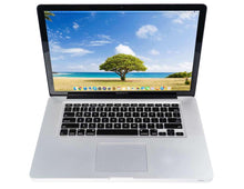 Load image into Gallery viewer, MacBook Pro (2012) 15-inch – Core i7 2.3GHz – NVIDIA GeForce GT 650M
