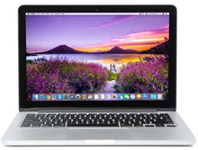 Load image into Gallery viewer, MacBook Pro (2012) 13-inch Retina – Intel Core i5 2.5GHz – Intel HD Graphics 4000

