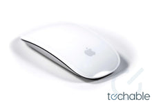 Load image into Gallery viewer, Apple Magic Mouse 2 Rechargeable Bluetooth Wireless A1657 MLA02LL/A
