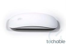 Load image into Gallery viewer, Apple Magic Mouse Bluetooth Wireless A1296 MB829AM/A
