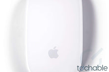 Load image into Gallery viewer, Apple Magic Mouse Bluetooth Wireless A1296 MB829AM/A
