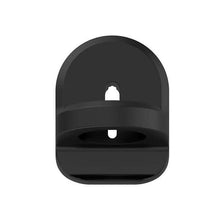 Load image into Gallery viewer, iWatch Silicone Charging Station Stand for Apple Watch

