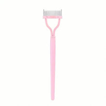 Load image into Gallery viewer, Arc Designed Eyelash Comb Separator And Mascara Applicator
