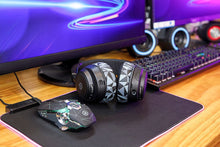 Load image into Gallery viewer, Arctis Nova Earpads - WC FreeZe Cooling Gel
