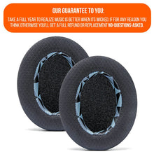 Load image into Gallery viewer, Arctis Nova Earpads - WC FreeZe Cooling Gel
