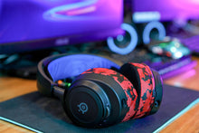 Load image into Gallery viewer, Arctis Nova Earpads - WC FreeZe Cooling Gel
