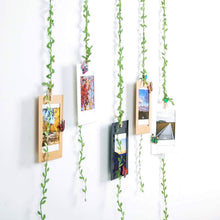 Load image into Gallery viewer, Artificial Vines Leaves String
