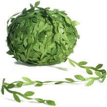 Load image into Gallery viewer, Artificial Vines Leaves String
