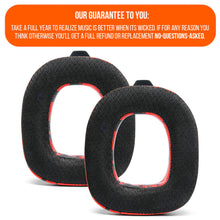 Load image into Gallery viewer, Astro A40 TR Earpads - WC FreeZe Cooling Gel
