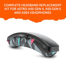 Load image into Gallery viewer, Astro A50 Headband Replacement - WC BandZ A50
