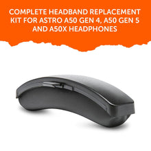 Load image into Gallery viewer, Astro A50 Headband Replacement - WC BandZ A50
