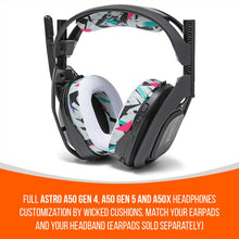 Load image into Gallery viewer, Astro A50 Headband Replacement - WC BandZ A50
