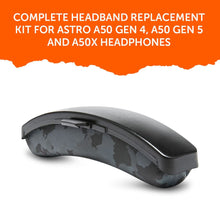 Load image into Gallery viewer, Astro A50 Headband Replacement - WC BandZ A50
