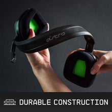 Load image into Gallery viewer, ASTRO Gaming A10 Gaming Headset - PlayStation 4 (Refurbished)
