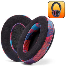 Load image into Gallery viewer, ATH M50X Earpads - Velour Hybrid
