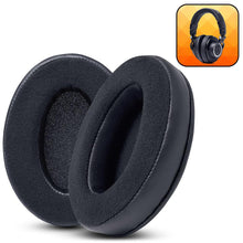 Load image into Gallery viewer, ATH M50X Earpads - Velour Hybrid
