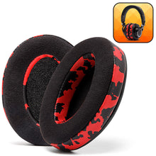 Load image into Gallery viewer, ATH M50X Earpads - Velour Hybrid
