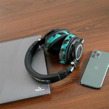 Load image into Gallery viewer, ATH M50X Earpads - Velour Hybrid
