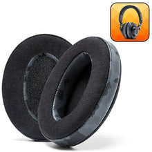 Load image into Gallery viewer, ATH M50X Earpads - Velour Hybrid
