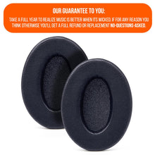 Load image into Gallery viewer, ATH M50X Earpads - Velour Hybrid
