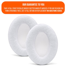 Load image into Gallery viewer, ATH M50X Earpads - Velour Hybrid
