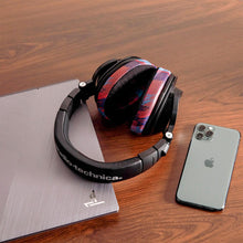 Load image into Gallery viewer, ATH M50X Earpads - Velour Hybrid

