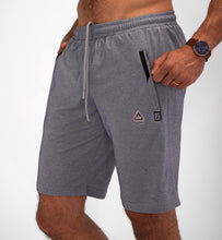 Load image into Gallery viewer, Urban Stride All-Day Wear Shorts - 11" Inseam
