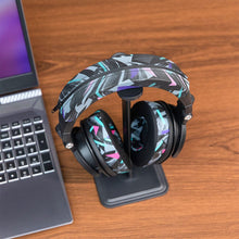 Load image into Gallery viewer, Audio Technica ATH M50X / M40X Headband Cover - WC BandZ ATH
