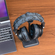 Load image into Gallery viewer, Audio Technica ATH M50X / M40X Headband Cover - WC BandZ ATH
