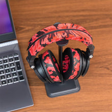 Load image into Gallery viewer, Audio Technica ATH M50X / M40X Headband Cover - WC BandZ ATH
