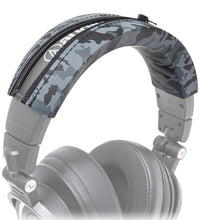 Load image into Gallery viewer, Audio Technica ATH M50X / M40X Headband Cover - WC BandZ ATH

