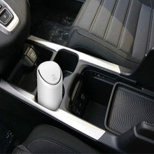 Load image into Gallery viewer, Auto Car Garbage Can Car Trash Can Silicone Garbage Leakproof Vehicle Automotive Cup Holder Car Trash Can Dust Case Holder Rubbish Bin Auto Organizer Storage Box Mini Auto Garbage Can Automotive Vehicle Rubbish Bins Holder for Vehicle Auto Car
