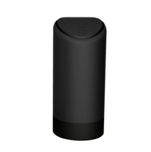 Load image into Gallery viewer, Auto Car Garbage Can Car Trash Can Silicone Garbage Leakproof Vehicle Automotive Cup Holder Car Trash Can Dust Case Holder Rubbish Bin Auto Organizer Storage Box Mini Auto Garbage Can Automotive Vehicle Rubbish Bins Holder for Vehicle Auto Car
