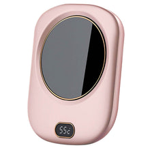 Load image into Gallery viewer, Auto Shut Off USB Coffee Mug Heating Plate with 3 Temperature Setting

