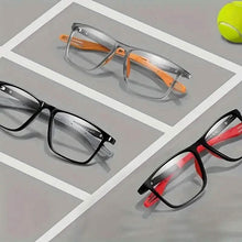 Load image into Gallery viewer, Auto Zoom TR90 Frame Sports Reading Glasses
