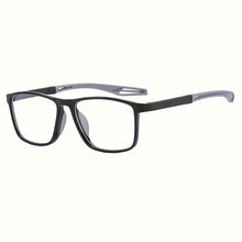 Load image into Gallery viewer, Auto Zoom TR90 Frame Sports Reading Glasses
