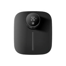 Load image into Gallery viewer, Automatic Liquid Soap Dispenser Intelligent Induction Hand Washer LED Temperature Display Wall-mounted Foam Soap Dispenser Automatic Induction Soap Dispenser Wall-Mounted Mobile Phone Washing Infrared Thermometer Household
