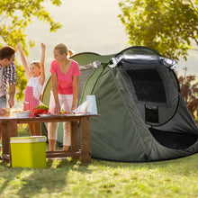 Load image into Gallery viewer, Automatic Pop Up Camping Tent
