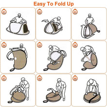 Load image into Gallery viewer, Automatic Pop Up Camping Tent
