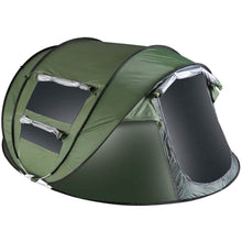 Load image into Gallery viewer, Automatic Pop Up Camping Tent
