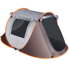 Load image into Gallery viewer, Automatic Pop Up Camping Tent
