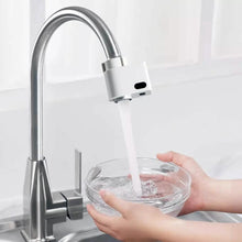 Load image into Gallery viewer, Automatic Sense Infrared Induction Water Saving Device
