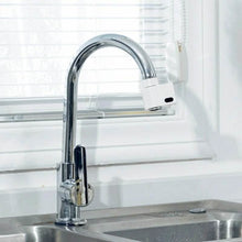 Load image into Gallery viewer, Automatic Sense Infrared Induction Water Saving Device
