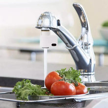 Load image into Gallery viewer, Automatic Sense Infrared Induction Water Saving Device
