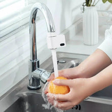 Load image into Gallery viewer, Automatic Sense Infrared Induction Water Saving Device
