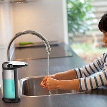 Load image into Gallery viewer, Automatic Soap Dispenser 400 ML/16.9 Oz

